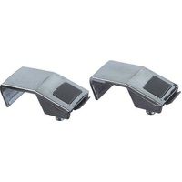 Nilfisk Nilfisk Vacuum Canister Clip 2 Pieces for GS90 GM90 - 22142100 spare part