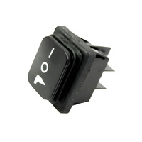 Nilfisk Nilfisk Vacuum Cleaner Alto Aero On Off Button Switch - 107409135 spare part
