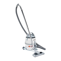 Nilfisk Nilfisk Vacuum Cleaner GM80P Industrial Grade Quality spare part
