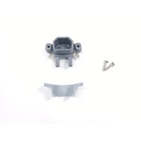 Nilfisk Nilfisk Vacuum Cleaner Internal Power Pin Connector Socket - 20705400 spare part
