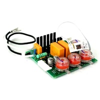 Nilfisk Nilfisk Vacuum Cleaner Main PCB Control Power Board - 107409840 spare part