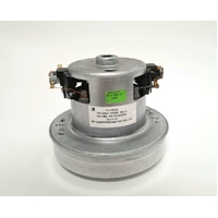 Nilfisk Nilfisk Vacuum Cleaner Motor VP300 - 107402675 107403560 spare part