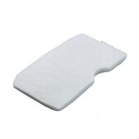 Nilfisk Nilfisk Vacuum Cleaner Motor Protection Filter 3 Pack - 82215300 spare part
