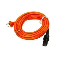 Nilfisk Nilfisk Vacuum Cleaner Power Cord Lead AS/NZS Standard - 107402678 spare part