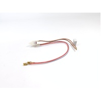 Nilfisk Nilfisk Vacuum Cleaner Power Switch 2 Pole - 22131200 spare part