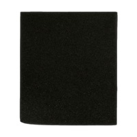 Nilfisk Nilfisk Vacuum Cleaner Pre-Motor Filter - 12404732 spare part