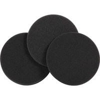 Nilfisk Nilfisk Vacuum Cleaner Pre-Motor Filter 3 Pack - 1401535510 spare part