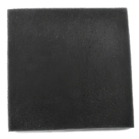 Nilfisk Nilfisk Vacuum Cleaner Pre-Motor Filter Combat Ultra - 12404706 spare part