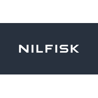 Nilfisk Nilfisk Vacuum Cleaner Remote Handle Elite - 107410297 spare part