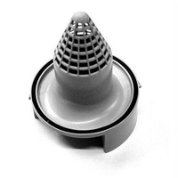 Nilfisk Nilfisk Vacuum Combat Ultra Cyclonic Insert Filter - 12404724 spare part