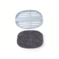 Nilfisk Nilfisk Vacuum Exhaust Filter & Microstatic Filter - 22394900 spare part