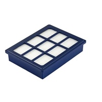 Nilfisk Nilfisk Vacuum HEPA Filter Washable - 147 1250 700 spare part
