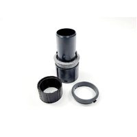 Nilfisk Nilfisk Vacuum Hose Connector Kit - 147 0210 520 1470210520 spare part
