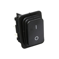Nilfisk Nilfisk Viper Aero 21 Aero 20 On Off Power Switch - 107404540 spare part