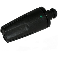 Nilfisk Nilfisk Water Blaster Tornado Nozzle Green Dot - 126481117 spare part