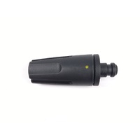 Nilfisk Nilfisk Water Blaster Tornado Yellow Nozzle Attachment - 126481116 spare part