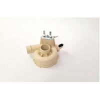 Nouveau Nouveau Dishwasher Heating Element - 674001100084 spare part