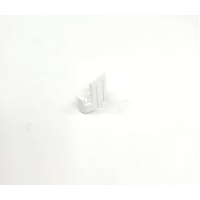 Nouveau Nouveau Dishwasher Upper Rail End Block Pin - 672030130043 spare part