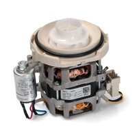 Nouveau Nouveau Omega Dishwasher Wash Pump Motor YXW50-2E - 17476000001561 spare part