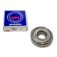 Universal NSK 6305 ZZ CM Bearing for Washing Machine - 25X62X17mm spare part