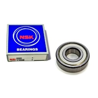 Universal NSK 6306 ZZ CM Bearing for Washing Machine - 30x72x19mm spare part