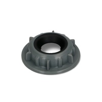 Ariston Omega Baumatic Midea Nouveau Ariston Dishwasher Spray Arm Locking Nut - 672030160015 spare part