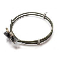 Classique Omega Classique 2000W Fan Element OF901XA OF901XZ OF902XA OF902XZ 806890591 spare part