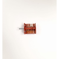 Everdure Omega Everdure Oven Function Selector Switch - 17471100000348 spare part