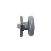 Midea Omega Midea Dishwasher Rail Support - 12176000010412 spare part