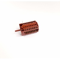 Omega Omega Oven Function Selector Switch - EU32010290 spare part