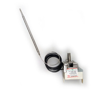 Omega Omega Oven Main Capillary Thermostat 50-250C - H3530360001 spare part