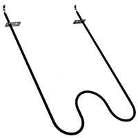 Omega Vogue Omega Parmco Trieste Lower Bottom Bake Element - 261201701282 291200800008 spare part
