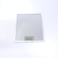 Omega Omega Robinhood Rangehood Aluminium Filter 272mm X 319mm - ATFL53B2901 spare part