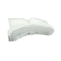 Midea Omega Vogue Midea Dryer Lint Fluff Filter OCD7HP - 12138200000423 spare part