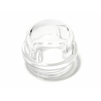 Universal Oven Lamp Glass - 41mm spare part
