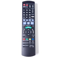 Panasonic Panasonic Blu Ray DMR Remote Control - N2QAYB001043 spare part