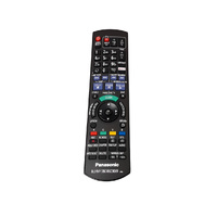 Panasonic Panasonic Blu Ray DVD Recorder Remote Control - TZT2Q051039 N2QAYB000756 spare part