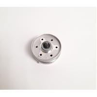 Panasonic Panasonic Bread Maker Container Mounting Shaft - ADA29E1651 spare part