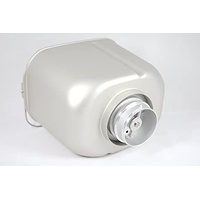 Panasonic Panasonic Bread Maker Non-Stick Pan Assembly - ADA12E165 spare part