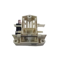 Panasonic Panasonic Dishwasher Door Latch Switch - 17476000012184 spare part