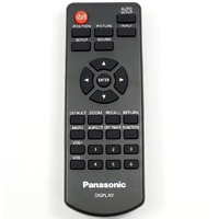 Panasonic Panasonic Display Remote Control - N2QAYA000099 spare part