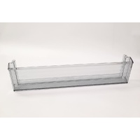 Panasonic Panasonic Fridge Lowest Door Bottle Shelf Basket - CNRAD-384680 spare part