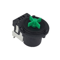 Panasonic Panasonic Front Loader Washing Machine Drain Pump - AXW8C-7SR0 [NOW USE 290681] spare part
