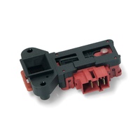 Daewoo Panasonic Haier Sharp Daewoo Washing Machine Door Lock - 32024465 spare part