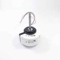 Panasonic Panasonic Heat Pump Indoor Fan Motor - L6CBYYYL0039 spare part