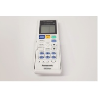 Panasonic Panasonic Heat Pump Remote Control - CWA75C4762 spare part
