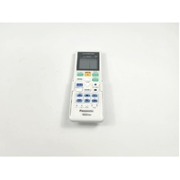 Panasonic Panasonic Heat Pump Remote - CWA75C4406 spare part