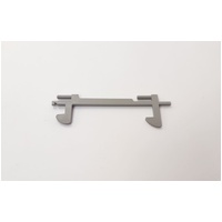 Panasonic Panasonic Microwave Door Key Lock - F30186P40CP spare part