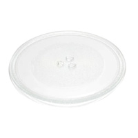 Panasonic Panasonic Microwave Glass Turntable Plate Tray 255mm - A060140L0TU spare part