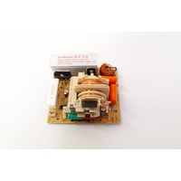 Panasonic Panasonic Microwave HV Inverter Board - F606YBH20GP spare part